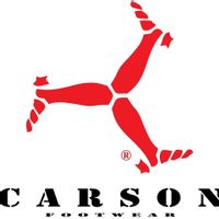 Carson Footwear coupons